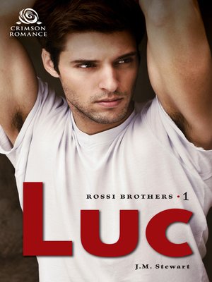 cover image of Luc